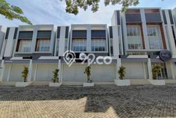Paling Dicari! Ruko Dijual di BSB City Harga Kompetitif Paling Dicari! Ruko Dijual di BSB City Harga Kompetitif
