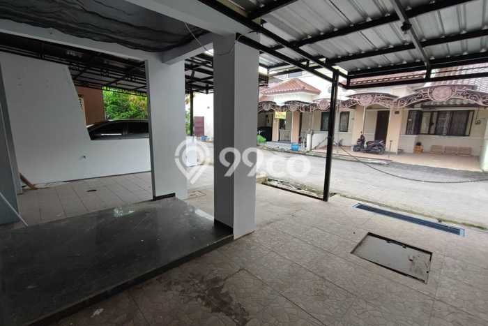 Hunian Cantik Minimalis Lb 80m2 di Pedurungan, Semarang Hunian Cantik Minimalis Lb 80m2 di Pedurungan, Semarang