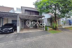 Dijual Cepat Rumah Full Furnished Emerald Hill Citrasun Garden Dijual Cepat Rumah Full Furnished Emerald Hill Citrasun Garden