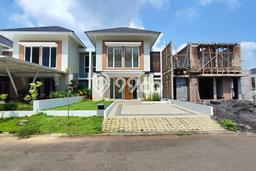 Rumah Baru Premium Cluster Victoria Valley Citraland Bsb Semarang Rumah Baru Premium Cluster Victoria Valley Citraland Bsb Semarang
