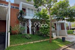 Rumah 2 Lantai Semi Furnished Ivy Park Citraland Bsb Semarang Rumah 2 Lantai Semi Furnished Ivy Park Citraland Bsb Semarang