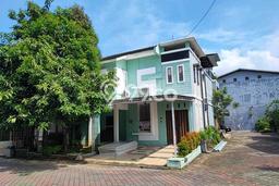 Rumah 2 Lantai Cluster Malibu, Graha Wahid Sambiroto Semarang Rumah 2 Lantai Cluster Malibu, Graha Wahid Sambiroto Semarang