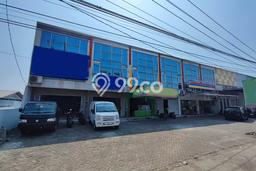 Untuk Dijual Ruko di Tugu Semarang LT 113m2 / LB 150m2 Untuk Dijual Ruko di Tugu Semarang LT 113m2 / LB 150m2