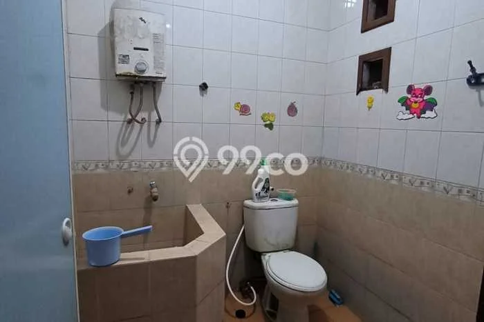 Dijual Rumah 3 Kamar Lokasi Strategis Nyaman dan Strategis di Puri Anjasmoro Dijual Rumah 3 Kamar Lokasi Strategis Nyaman dan Strategis di Puri Anjasmoro
