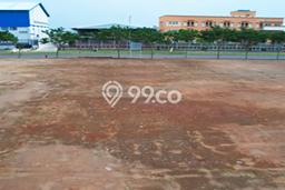 Tanah di Brangsong, Kendal Luas 10000m2 Dijual Segera Tanah di Brangsong, Kendal Luas 10000m2 Dijual Segera