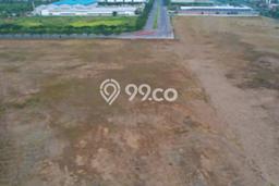 Kavling Tanah Dijual di Brangsong, Kendal, Luas 50000m2 Area Strategis Kavling Tanah Dijual di Brangsong, Kendal, Luas 50000m2 Area Strategis