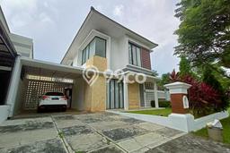 Jual Rumah Mewah Megah Dengan View Cantik di BSB City, Semarang Jual Rumah Mewah Megah Dengan View Cantik di BSB City, Semarang