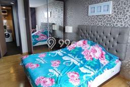 Untuk Dijual Apartemen Strategis di Semarang Selatan Semarang 1 Kamar Tidur Untuk Dijual Apartemen Strategis di Semarang Selatan Semarang 1 Kamar Tidur