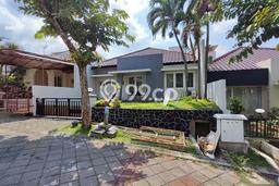 Jual Rumah Minimalis Bagus Punya 3 KT di Candisari Semarang - Jual Rumah Minimalis Bagus Punya 3 KT di Candisari Semarang -