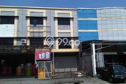 Ruko Strategis 3 Untuk Usaha, Jalan Citarum, Semarang Timur Ruko Strategis 3 Untuk Usaha, Jalan Citarum, Semarang Timur