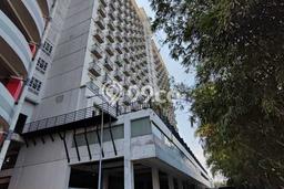 Hunian Apartemen Hemat 1 KT 1 KM di Tembalang, Semarang, Jawa Tengah Hunian Apartemen Hemat 1 KT 1 KM di Tembalang, Semarang, Jawa Tengah