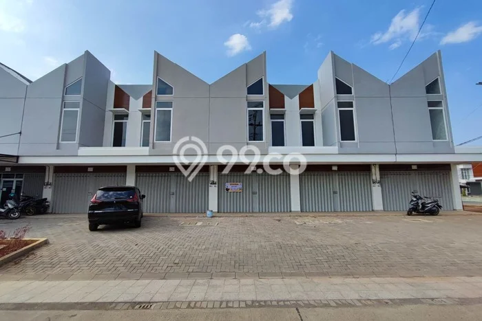 Unit Ruko Disewa Lokasi Gayamsari, Semarang Spesifikasi Luas Bangunan 156m2 Unit Ruko Disewa Lokasi Gayamsari, Semarang Spesifikasi Luas Bangunan 156m2