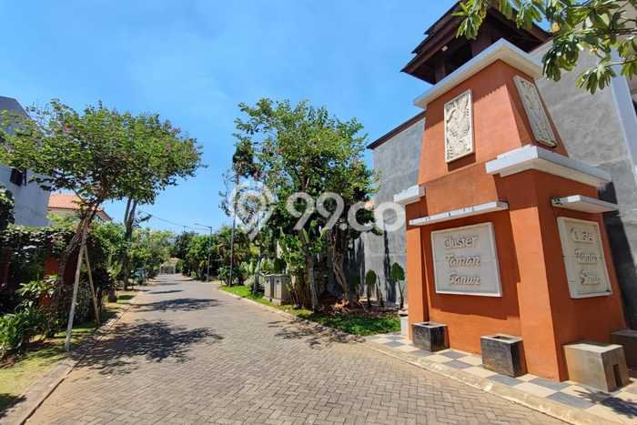 For Sale Hunian Rumah Nyaman 2 KT di BSB City, Semarang For Sale Hunian Rumah Nyaman 2 KT di BSB City, Semarang