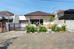 Jual Rumah Modern 3 KT di Indraprasta, Semarang Jual Rumah Modern 3 KT di Indraprasta, Semarang