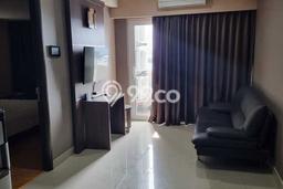Apartemen Disewakan 3 Kamar Murah Siap Huni di Semarang, Luas 85m2 Apartemen Disewakan 3 Kamar Murah Siap Huni di Semarang, Luas 85m2