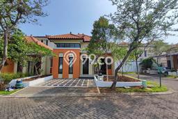 For Sale Hunian Rumah Nyaman 2 KT di BSB City, Semarang For Sale Hunian Rumah Nyaman 2 KT di BSB City, Semarang