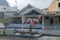 Rumah Minimalis 3 KT di Puri Anjasmoro Semarang Unfurnished Rumah Minimalis 3 KT di Puri Anjasmoro Semarang Unfurnished