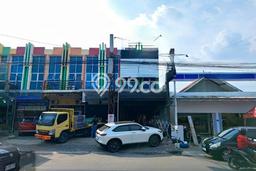 Ruko Usaha Dijual di Pedurungan Semarang LT 141m2 & LB 186m2 Ruko Usaha Dijual di Pedurungan Semarang LT 141m2 & LB 186m2