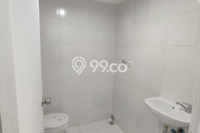 Apartemen Furnished Lantai 12 Tipe Studio Paltrow City, Tembalang Apartemen Furnished Lantai 12 Tipe Studio Paltrow City, Tembalang