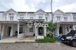 Rumah Modern Cantik 1 KT Bisa Langsung Pindah di Tembalang Rumah Modern Cantik 1 KT Bisa Langsung Pindah di Tembalang