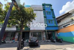 Ruko Komersial Dijual di Semarang Selatan Semarang LT 100m2 & LB 285m2 Ruko Komersial Dijual di Semarang Selatan Semarang LT 100m2 & LB 285m2