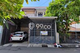 Jual Rumah Minimalis Bagus Punya 4 KT di Semarang Timur Semarang SHM Jual Rumah Minimalis Bagus Punya 4 KT di Semarang Timur Semarang SHM