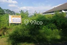 Dijual Tanah Lokasi Bukit Sari, Semarang Seluas 375m2 Dijual Tanah Lokasi Bukit Sari, Semarang Seluas 375m2