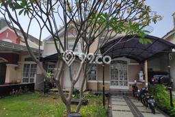 Disewakan Rumah Murah di Graha Padma Semarang dengan 4 KT Disewakan Rumah Murah di Graha Padma Semarang dengan 4 KT