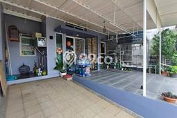HARGA TERBAIK! Rumah Berkualitas area BSB City, Luas 120m² LB 80m² HARGA TERBAIK! Rumah Berkualitas area BSB City, Luas 120m² LB 80m²