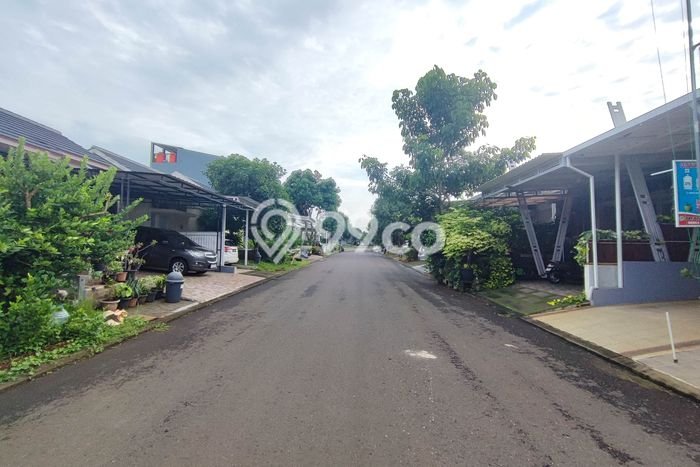 Jual Rumah Modern 1 KT di BSB City, Semarang Jual Rumah Modern 1 KT di BSB City, Semarang