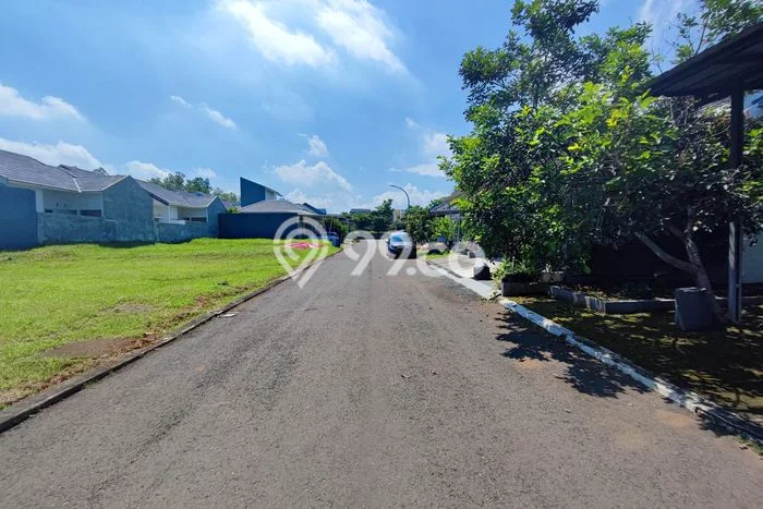 Rumah Modern 2 KT di BSB City Semarang Unfurnished Rumah Modern 2 KT di BSB City Semarang Unfurnished