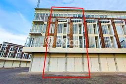 Ruko Baru 3 Lantai, 2 Unit, Yos Sudarso Square, Semarang Barat Ruko Baru 3 Lantai, 2 Unit, Yos Sudarso Square, Semarang Barat