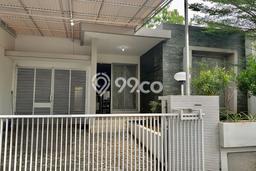 Disewakan! Rumah 2 Kamar Tidur &
1 Kamar Mandi di Jangli, Semarang Disewakan! Rumah 2 Kamar Tidur &
1 Kamar Mandi di Jangli, Semarang