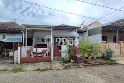 Rumah Murah SHM Perumahan Puri Anjasmoro Blok L, Semarang Barat Rumah Murah SHM Perumahan Puri Anjasmoro Blok L, Semarang Barat