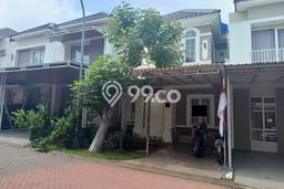 Rumah Cluster 2 Lantai Paramount Village, Simongan,semarang Barat Rumah Cluster 2 Lantai Paramount Village, Simongan,semarang Barat
