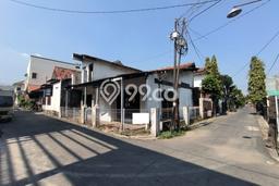 Jual Rumah Murah Meriah Semarang Utara Punya 2 Kamar & LT 120m2 Jual Rumah Murah Meriah Semarang Utara Punya 2 Kamar & LT 120m2