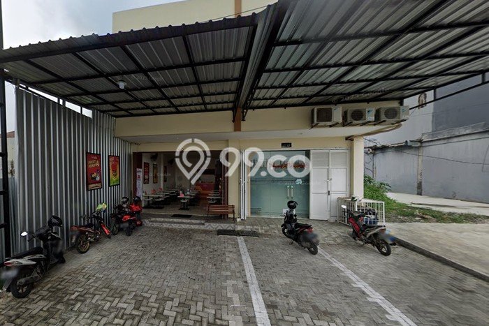 Disewakan Ruko Kawasan Tanah Mas, Luas 180m², Area Bisnis Disewakan Ruko Kawasan Tanah Mas, Luas 180m², Area Bisnis