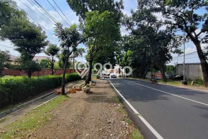 Tanah Komersial Dijual di Semarang Barat Semarang 915m2 Tanah Komersial Dijual di Semarang Barat Semarang 915m2