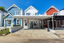 Rumah Kontrakan Semarang LT 120m2 LB 68m2 Kawasan BSB City Rumah Kontrakan Semarang LT 120m2 LB 68m2 Kawasan BSB City