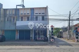 Ruko Dijual Lokasi Emas di Semarang Barat Luas 224m2 Ruko Dijual Lokasi Emas di Semarang Barat Luas 224m2