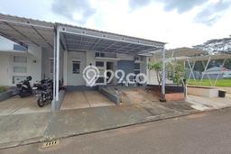 Rumah Cluster siap pakai Forest Hill Citraland Bsb City, Semarang Rumah Cluster siap pakai Forest Hill Citraland Bsb City, Semarang