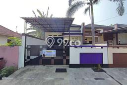 Jual Rumah Favorit Siap Huni LB 100m2 di Semarang Barat, Semarang Jual Rumah Favorit Siap Huni LB 100m2 di Semarang Barat, Semarang