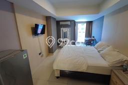 Apartemen Harga Bersahabat di Semarang Tengah Spesifikasi 1 Kamar Apartemen Harga Bersahabat di Semarang Tengah Spesifikasi 1 Kamar