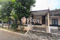 Rumah Bagus Siap Huni Full Furnished di Bsb City Rumah Bagus Siap Huni Full Furnished di Bsb City