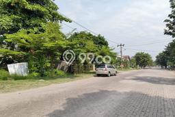 Lahan Dijual Lokasi Strategis di Semarang dengan Luas 585m2 Lahan Dijual Lokasi Strategis di Semarang dengan Luas 585m2