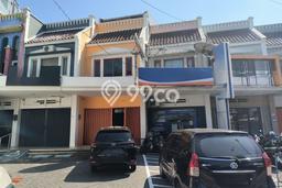 Ruko Usaha Dijual di Semarang Tengah Semarang LT 133m2 & LB 399m2 Ruko Usaha Dijual di Semarang Tengah Semarang LT 133m2 & LB 399m2