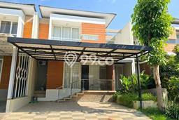 Rumah Minimalis 3 KT di BSB City Semarang Semi Furnished Rumah Minimalis 3 KT di BSB City Semarang Semi Furnished
