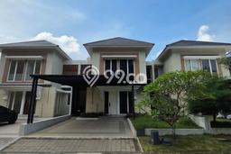 Hunian Nyaman Asri 4 KT Siap Pakai di BSB City Semarang Hunian Nyaman Asri 4 KT Siap Pakai di BSB City Semarang