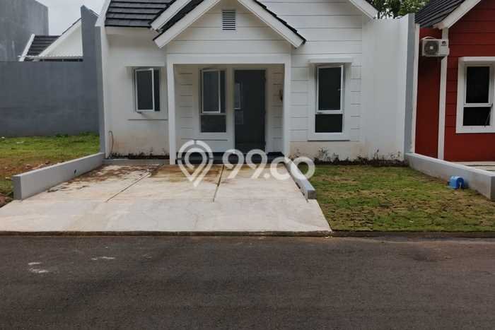 Dijual Rumah Eksklusif 2 KT di BSB City, Semarang Dijual Rumah Eksklusif 2 KT di BSB City, Semarang
