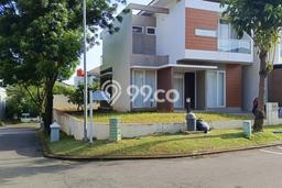 Disewakan Rumah Murah di BSB City Semarang Punya 3 KT Disewakan Rumah Murah di BSB City Semarang Punya 3 KT